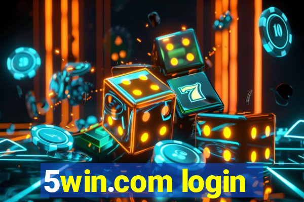 5win.com login